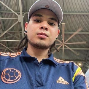 Meet your Posher, Felipe